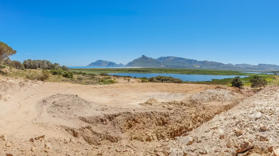 0 Bedroom Property for Sale in Kommetjie Western Cape